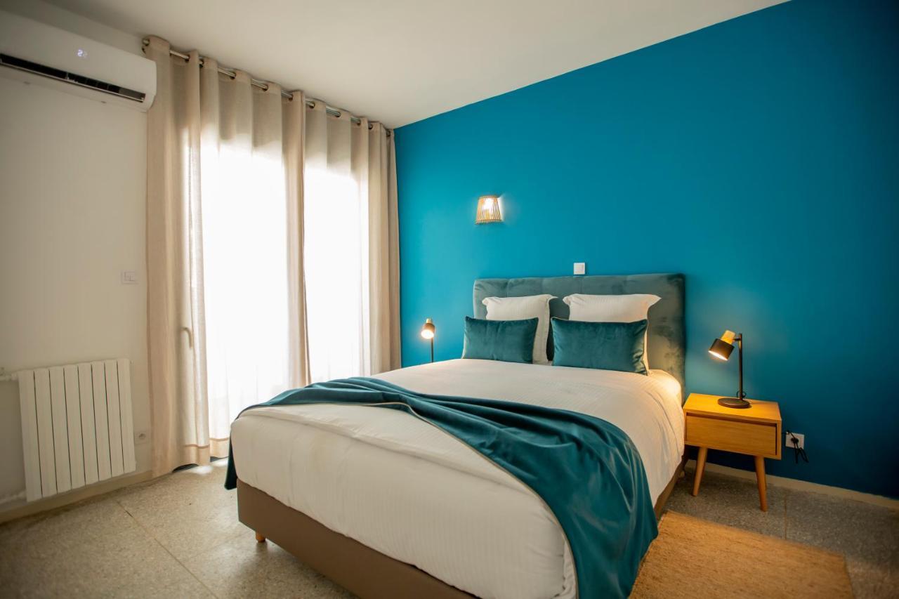 Balima Minaret Suites Rabat Exterior foto