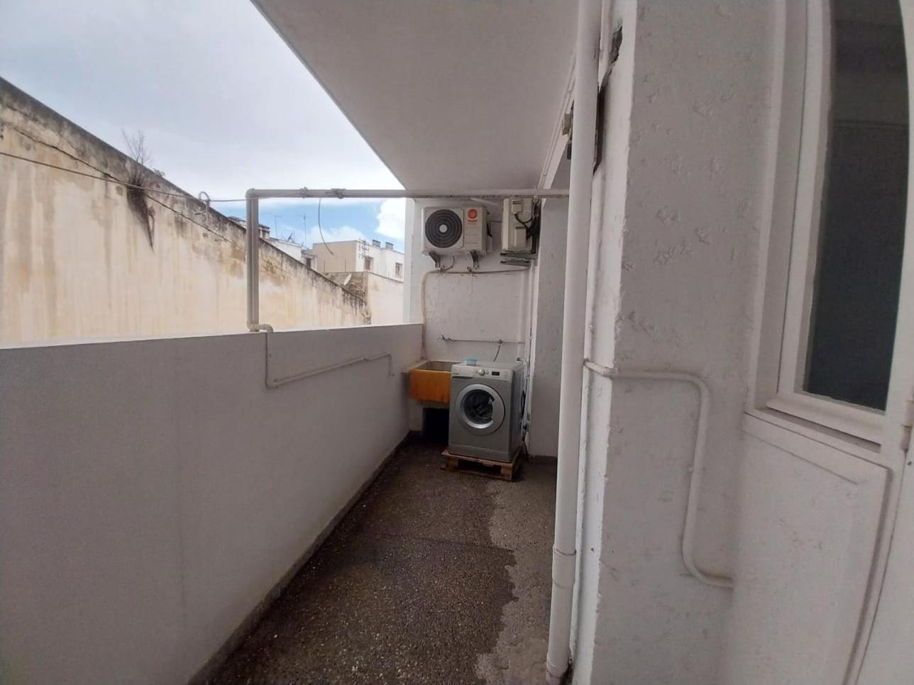 Balima Minaret Suites Rabat Exterior foto